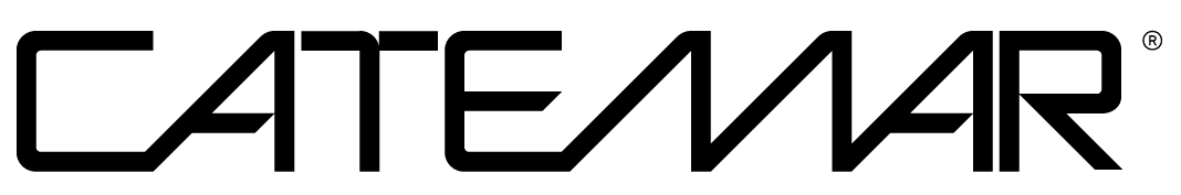 Logo 1Catemar - Catemar Venezuela