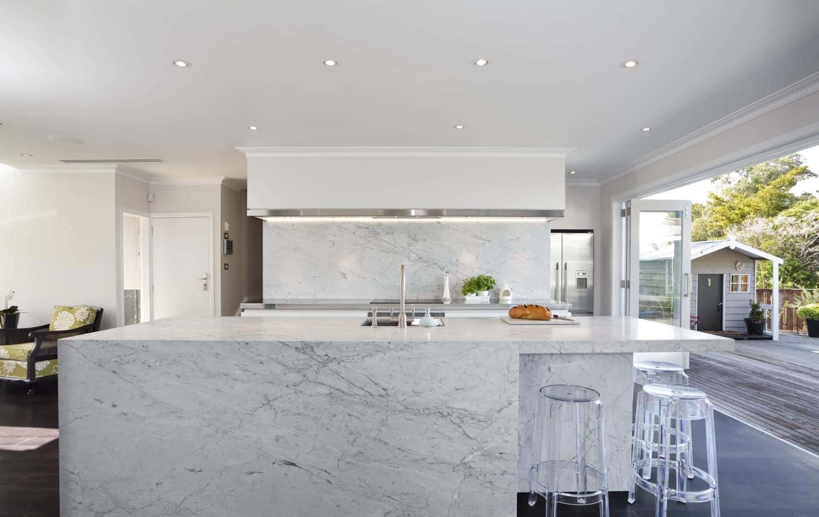 MARMOL BLANCO CARRARA 3 - Catemar Venezuela SILESTONE, NUEVO PRODUCTO, OUTLET