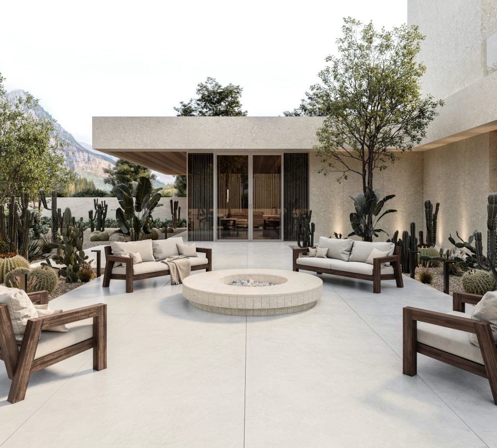 Dekton Pietra Edition Exterior Sandik Ava - Catemar Venezuela Uncategorized