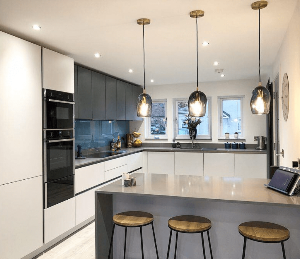 SILESTONE GRIS EXPO 2 min - Catemar Venezuela Uncategorized
