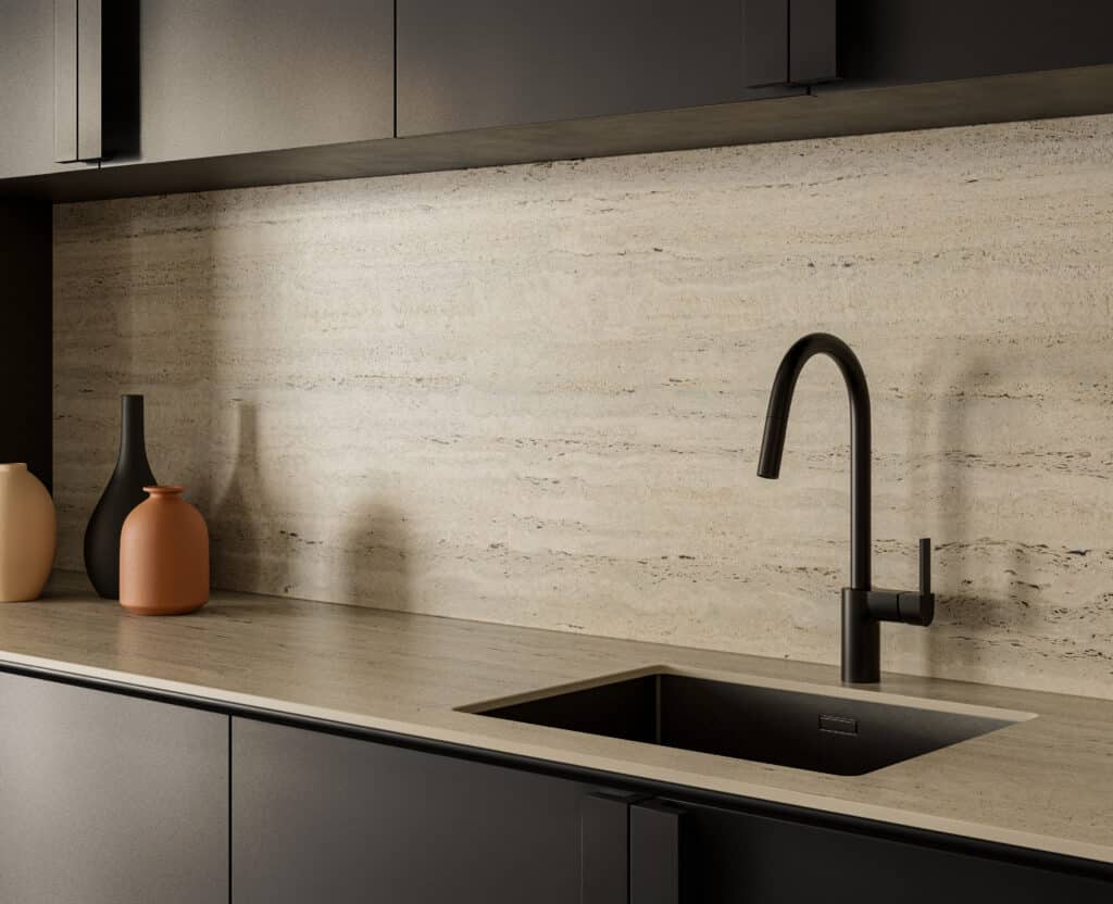 Dekton Pietra Edition Cocina Nebu 2 - Catemar Venezuela Uncategorized