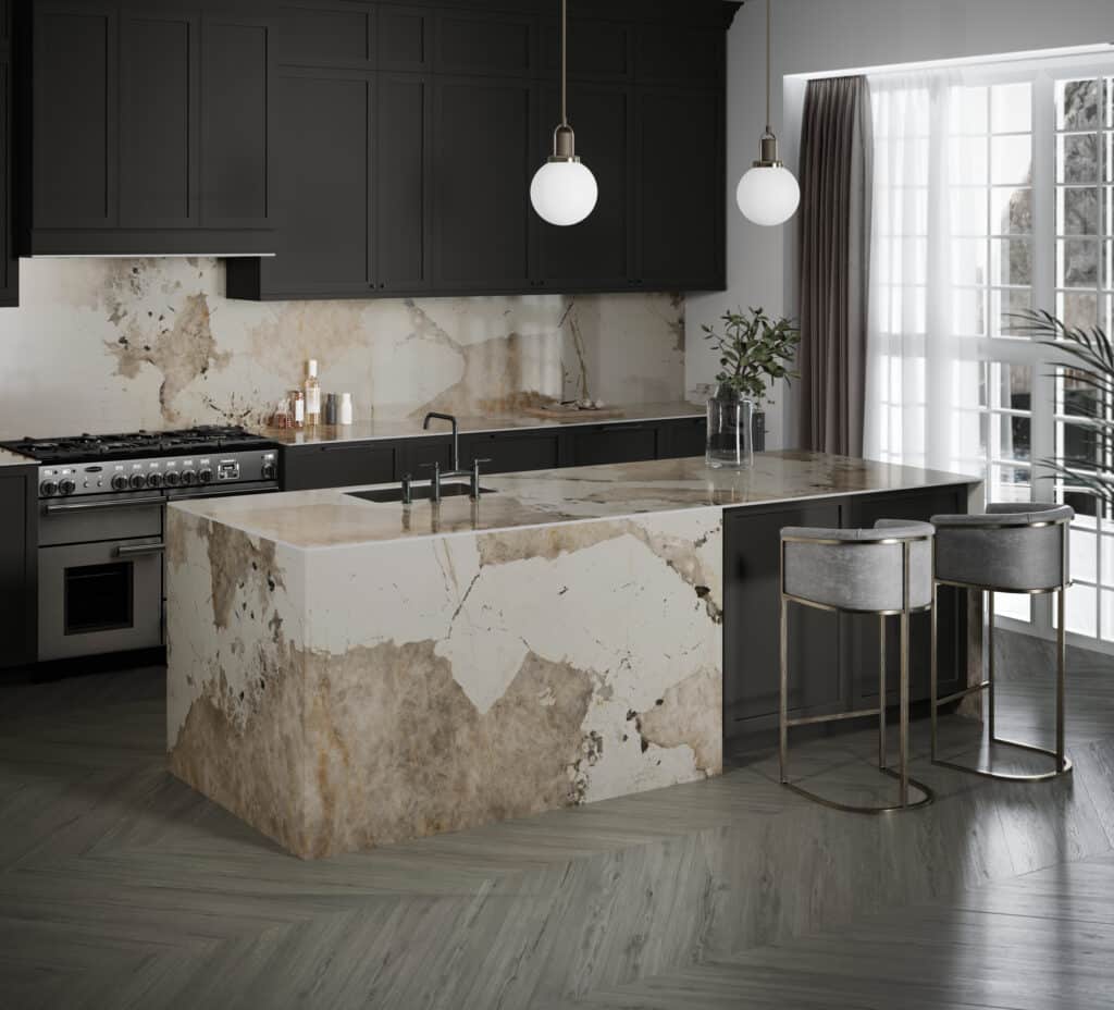 Dekton Kitchen USA Khalo v3 - Catemar Venezuela COMERCIALES, DEKTON