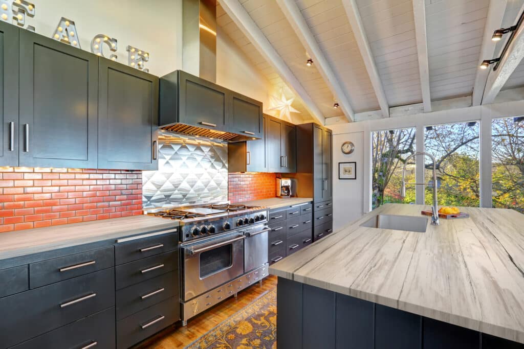 AgedTimber Kitchen Dekton Makai - Catemar Venezuela OUTLET, DEKTON, PIEDRA NATURAL, SILESTONE, TRAVERTINO