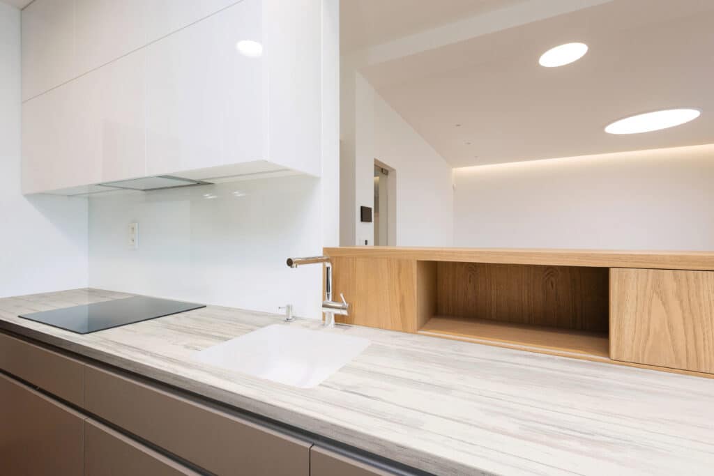 Kitchen Dekton Makai - Catemar Venezuela DEKTON, COSENTINO, NUEVO PRODUCTO
