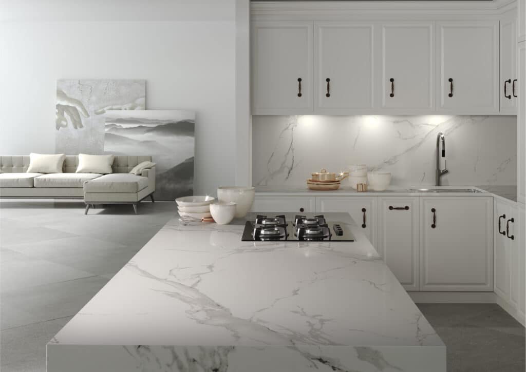 Dekton Kitchen HD Natura 2 1 - Catemar Venezuela DEKTON, COSENTINO