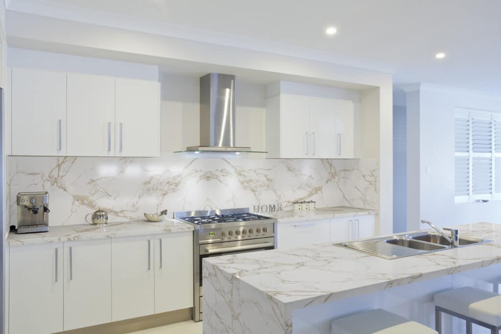 RS11060 Dekton Kitchen Entzo - Catemar Venezuela DEKTON, COSENTINO