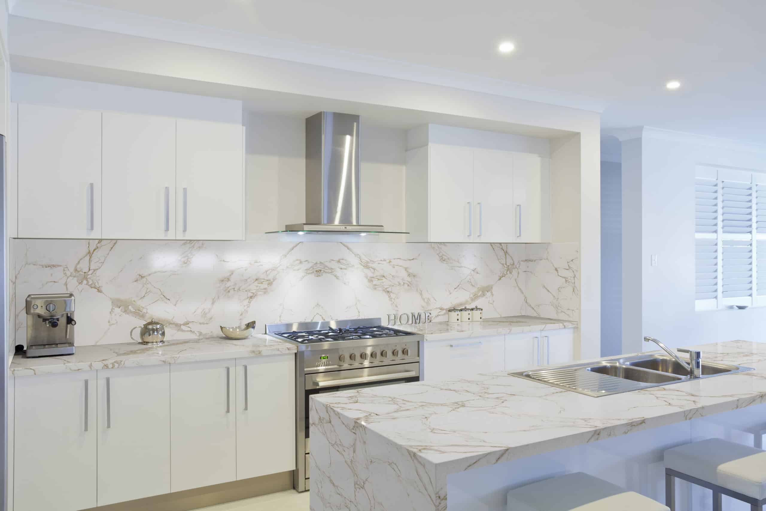 RS11060 Dekton Kitchen Entzo scaled - Catemar Venezuela SILESTONE, COSENTINO