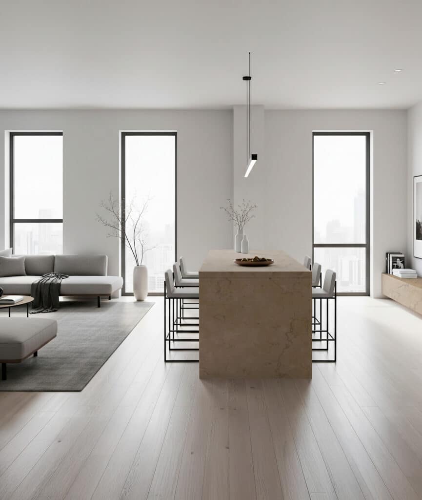 sala comedor Marmol Crema Galala - Catemar Venezuela Uncategorized