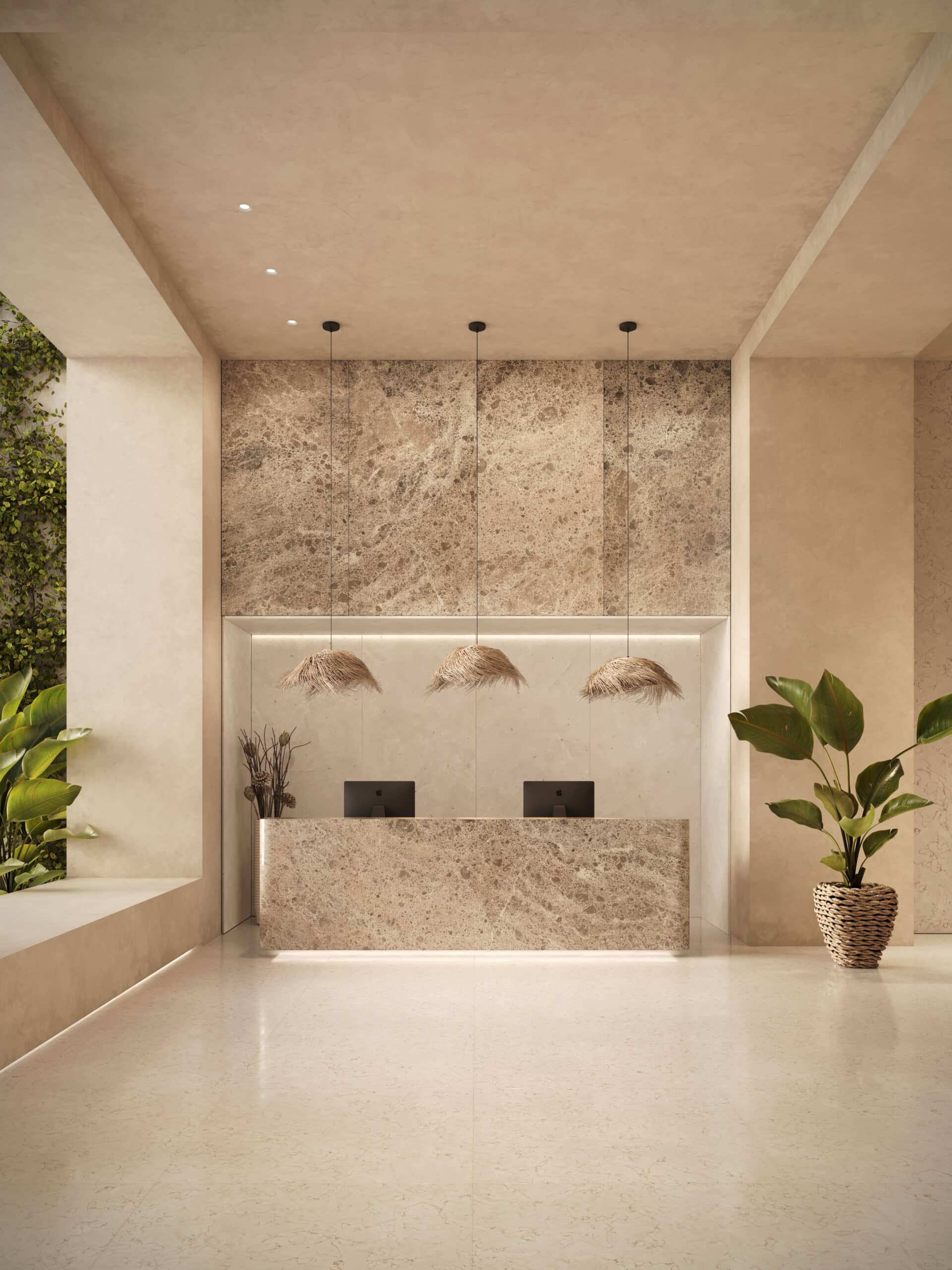 BATEIG 08 Hall Hotel General scaled - Catemar Venezuela Uncategorized