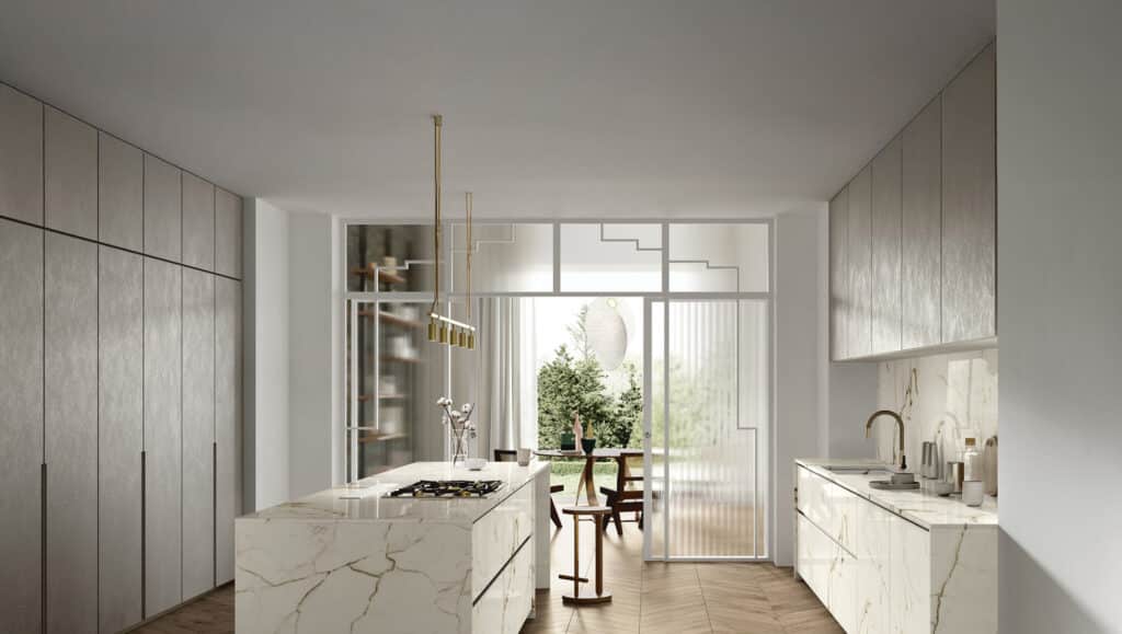 Calacatta Macchia Vecchia 4d - Catemar Venezuela Uncategorized