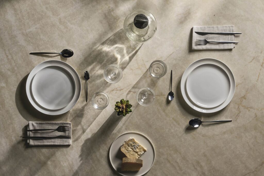 Sapienstone Taj Mahal: El material que transformará tus proyectos: 1 ss ss02 taj mahal 320160 apparecchiata scaled e1761679379416 - Catemar Venezuela Uncategorized