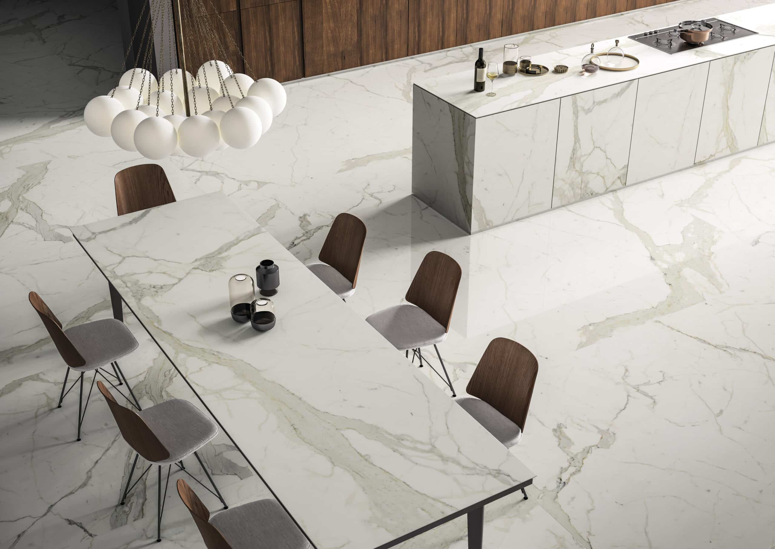 ss ss02 calacatta amb8 kitchen 1 scaled - Catemar Venezuela Uncategorized