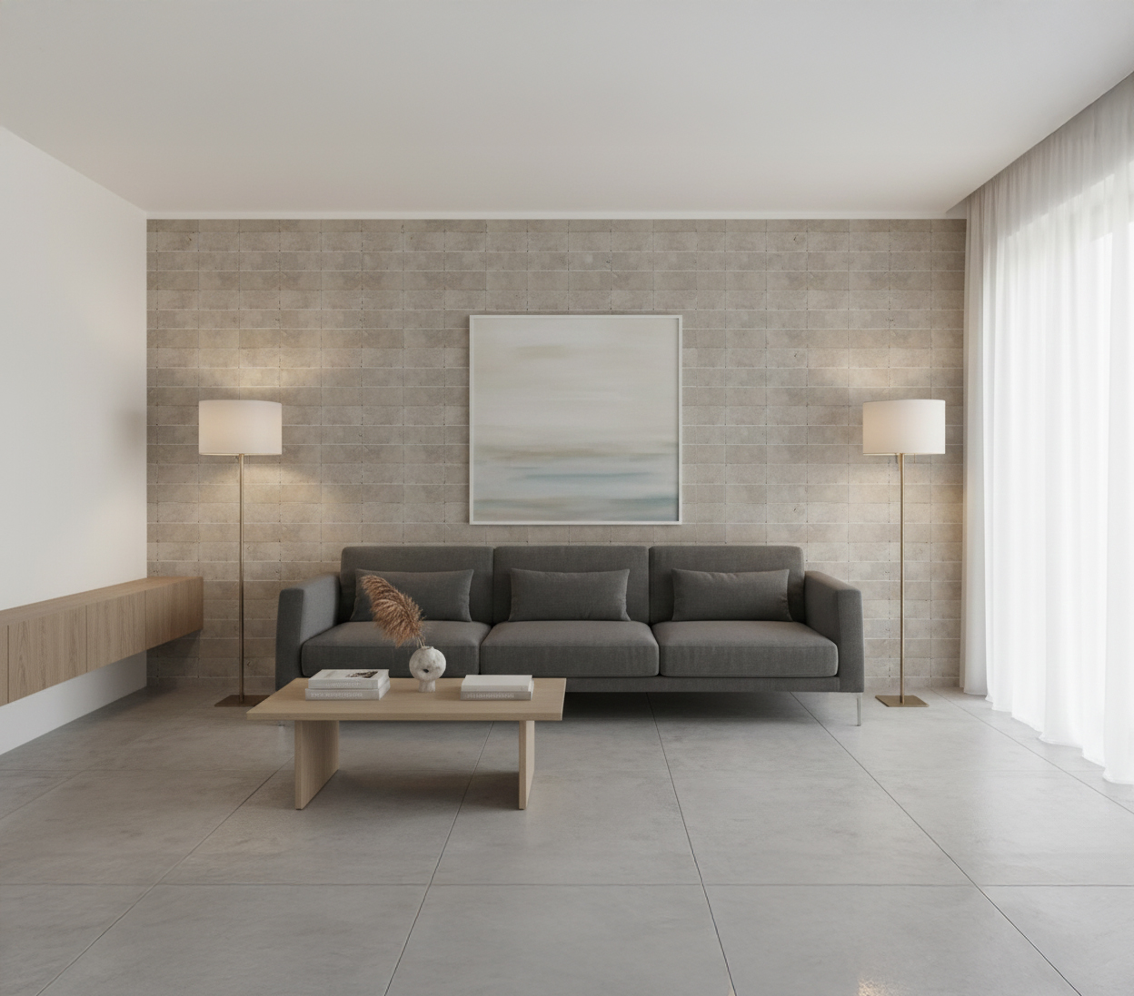 Atributos Exclusivos del Travertino Saturnia Pompeya Rústico Tramboleado 1 PARED TRAVERTINO SATURNIA POMPEYA RÚSTICO