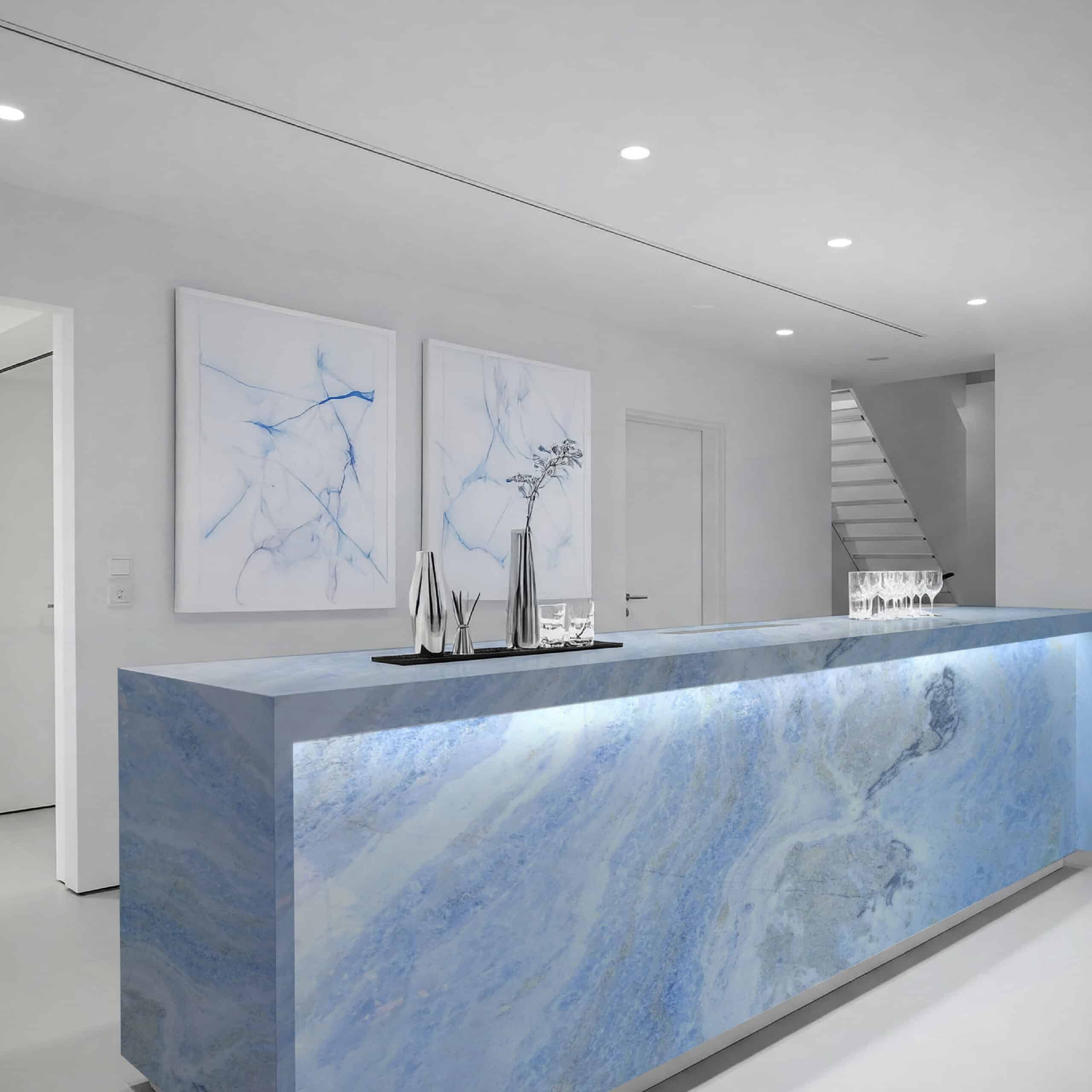 mármol shadow blue mármol azul catemar comprar mármol