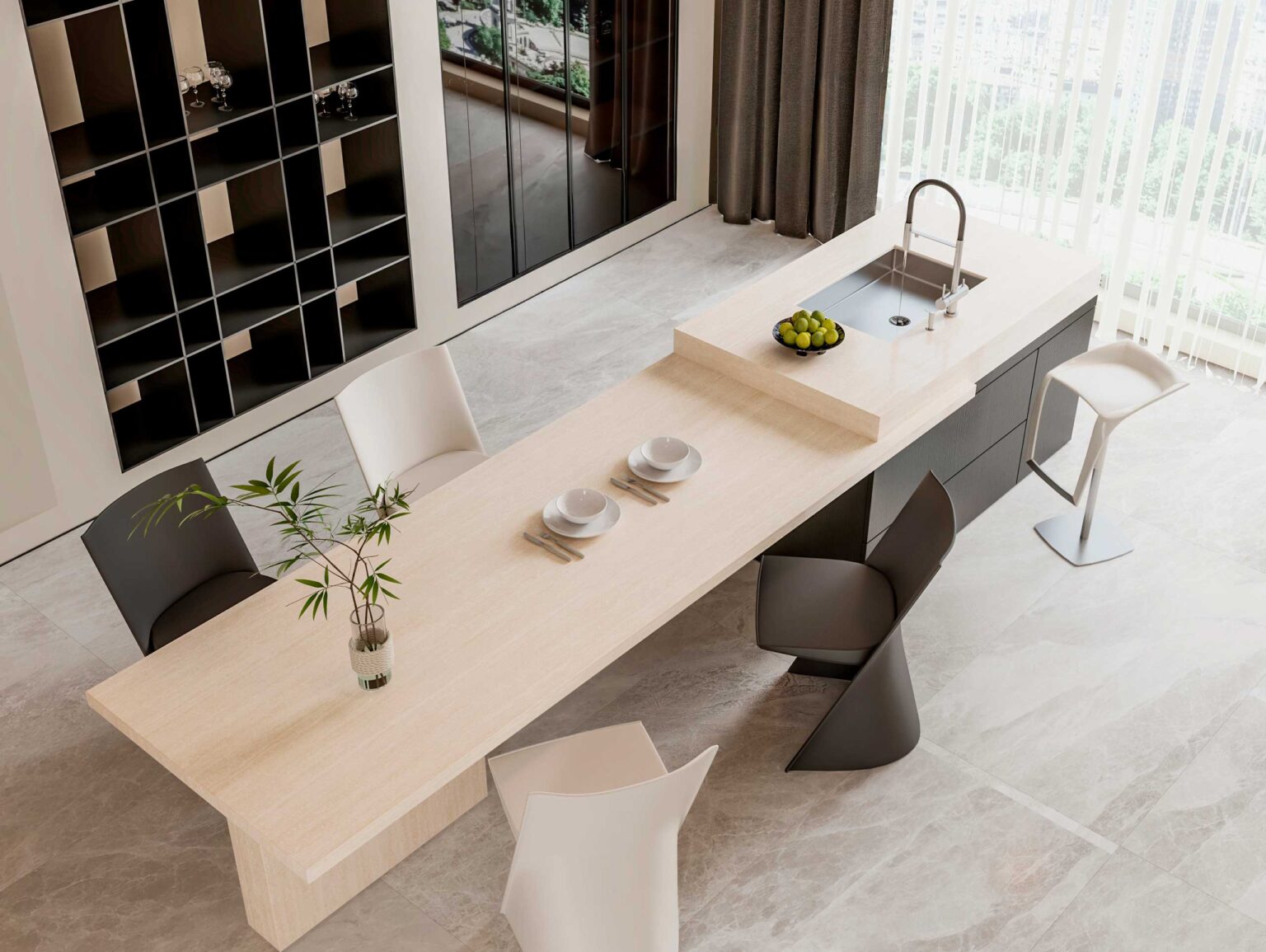 FONTANA-TERRACINA-CATEMAR-COCINA