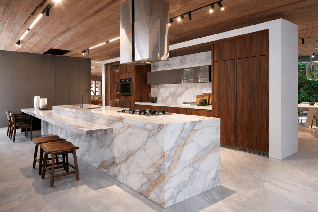 topes elegantes a buen precio para cocinas