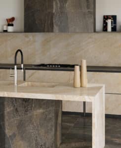 Cocina Dekton