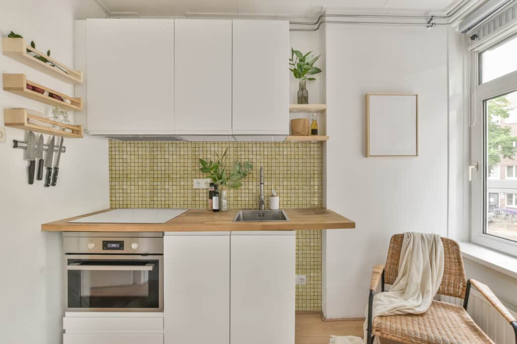 Aplicaciones de mosaicos