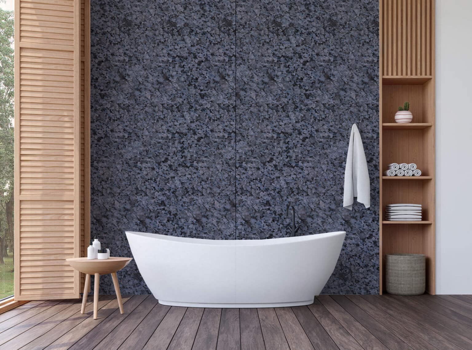 baño granito blue pearl_1